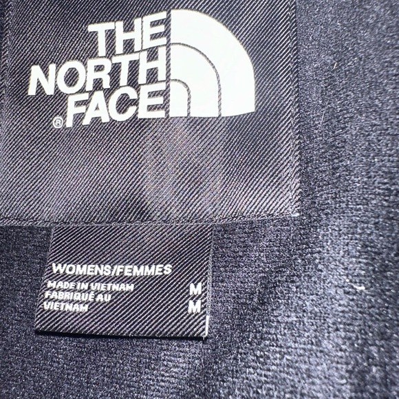 The North Face Miss Metro Parka ll. - Picture 4 of 11